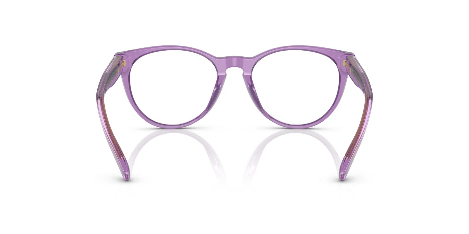 Versace Kids 3321U Eyeglasses - view 10